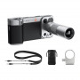Pgytech P-PG-125 Set de regalo completo PGY RetroVa para iPhone 17 Pro