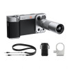 Pgytech P-PG-125 Set de regalo completo PGY RetroVa para iPhone 17 Pro