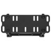 Soporte Simucube Wheelbase Mount v2, inclinación de -24 a +20 grados, aluminio, negro