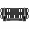 Soporte Simucube Wheelbase Mount v2, inclinación de -24 a +20 grados, aluminio, negro