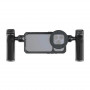 Kit de jaula de vídeo para teléfono Pgytech PGY ProShot para iPhone 17 Pro