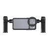 Kit de jaula de vídeo para teléfono Pgytech PGY ProShot para iPhone 17 Pro Max