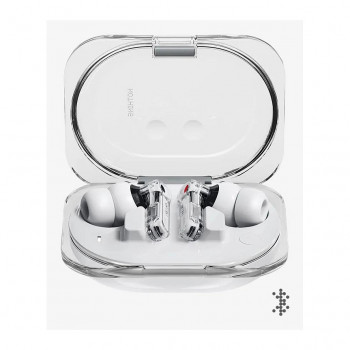 Nothing Ear (3a) Auriculares intraurales