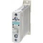 Contactor estático monofásico Siemens 3RF2320-1AA04 3RF23, 20 A