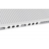 Ventilador SpeedComfort Duo Set, blanco