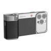 Kit de empuñadura Pgytech PGY RetroVa para iPhone 16 Pro P-PG-123