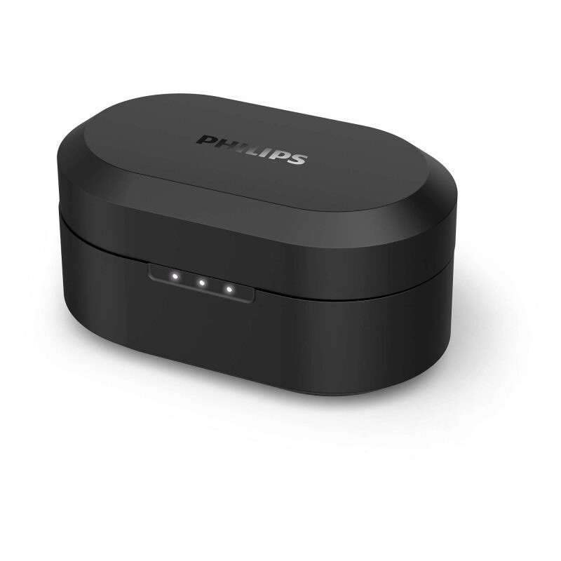 Philips 8000 Series TAT8505BK/00 auriculares inalámbricos TWS, ANC, Bluetooth 5.2, negros