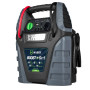 Compresor de aire booster 5 en 1 Wuber W14270 con arrancador