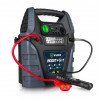 Compresor de aire booster 5 en 1 Wuber W14270 con arrancador