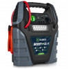 Compresor de aire booster 5 en 1 Wuber W14270 con arrancador