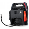 Compresor de aire booster 5 en 1 Wuber W14270 con arrancador