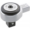 Stahlwille 735/20 58250020 carraca de inserción, 1/2", 18 mm