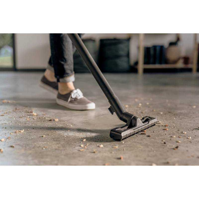 Aspirador en seco y húmedo Karcher WD 2 Plus V-12/6/18/C (1.628-015.0)