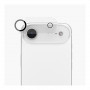 Protector de lente Vonmählen para Apple iPhone 17 Air (1 ud.)