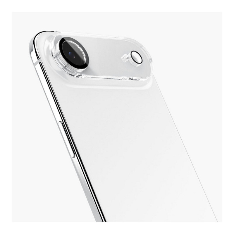 Protector de lente Vonmählen para Apple iPhone 17 Air (1 ud.)