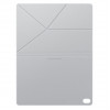 Funda tipo libro Samsung para Galaxy Tab S12+ EF-BX840PWEGWW, blanca