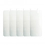 Protector de pantalla Datalogic, vidrio, M12/17 (5 uds.)