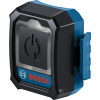 Módulo de arranque automático inalámbrico Bosch 1600A02GG1 GCT 30-42 Professional, azul