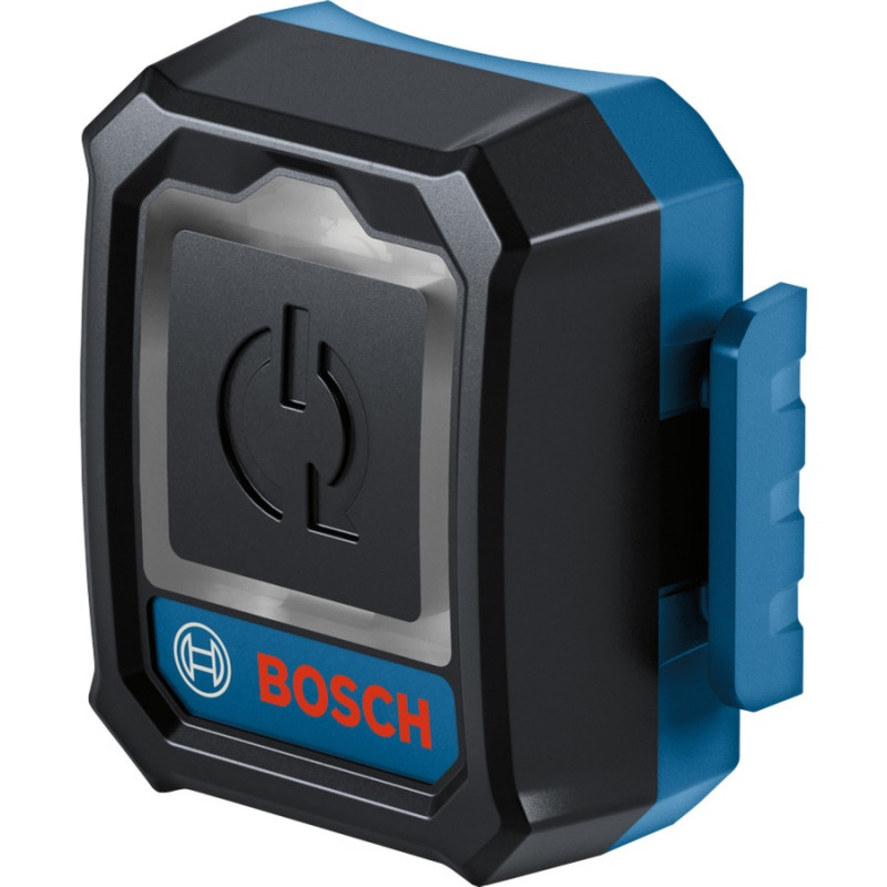 Módulo de arranque automático inalámbrico Bosch 1600A02GG1 GCT 30-42 Professional, azul