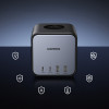 Regleta cubo Ugreen CD268 65W USB-A/USB-C + 3x AC, negra