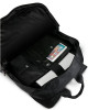 Mochila BMW BMBPCO15CAPRBK, 16 pulgadas, negra Carbon Red Stripe