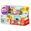 Set de juego de cocina ZURU Mini Brands Magic Cook Kitchen Playset Series 1