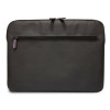 Funda para portátil BMW BMCS16SPCTFK, 16", negra Carbon&Perforated