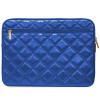 Funda para portátil Guess Quilted 4G GUCS14ZPSQSSGB 14" azul