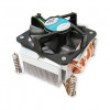 Refrigerador de CPU Inter-Tech G-556, 2U, activo