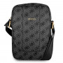 Funda para tablet Guess GUTB104GG para tablets de 10", gris, 4G UPTOWN