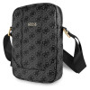 Funda para tablet Guess GUTB104GG para tablets de 10", gris, 4G UPTOWN