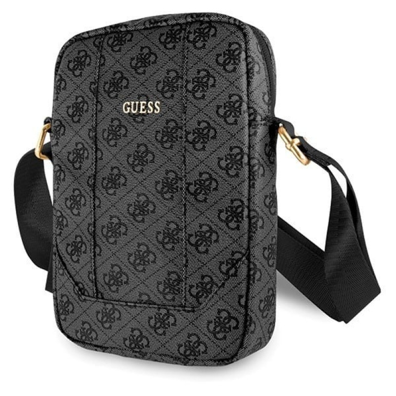 Funda para tablet Guess GUTB104GG para tablets de 10", gris, 4G UPTOWN