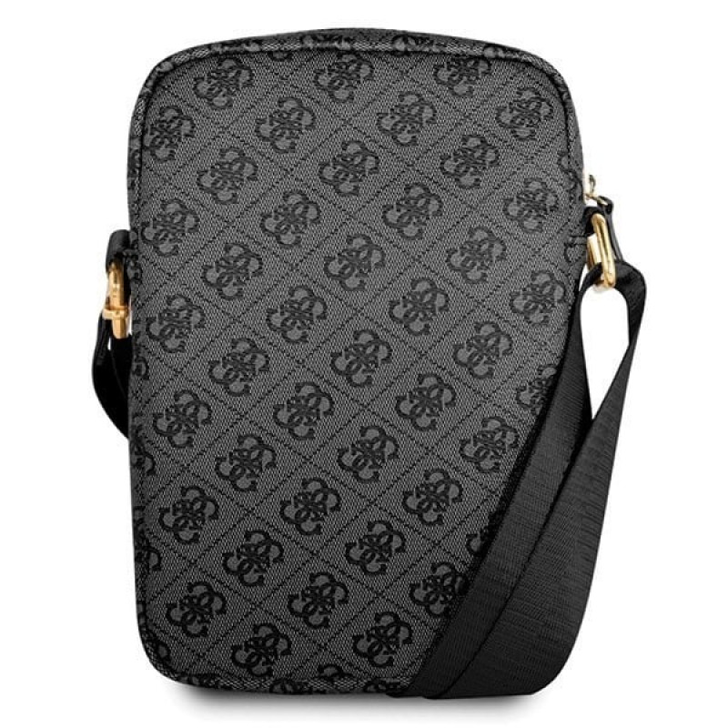 Funda para tablet Guess GUTB104GG para tablets de 10", gris, 4G UPTOWN