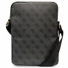 Guess GUTB10P4RPSK 4G Stripes Bolso para Tablet 10", negro