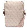 Guess GUTB10P4RPSP 4G Stripes Bolso para Tablet 10", rosa