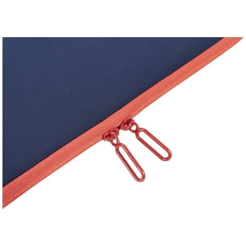 Funda Tucano Elements 2 para MacBook Air / Pro de 13", neopreno RPET, azul