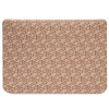 Funda para portátil Guess GUCS14HGCFSEW 14", GCube Stripes, marrón