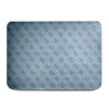 Funda para portátil Guess GUCS14P4TB 13/14 pulgadas, 4G Uptown Triangle, azul