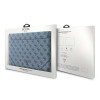 Funda para portátil Guess GUCS14P4TB 13/14 pulgadas, 4G Uptown Triangle, azul