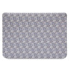 Funda para portátil Guess GUCS14HGCFSEB de 14 pulgadas, GCube Stripes, azul