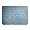 Funda para portátil Guess GUCS16P4TB de 16 pulgadas, 4G Uptown Triangle, azul