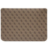 Funda para portátil Guess GUCS14P4RPSW de 14 pulgadas, 4G Printed Stripes, marrón