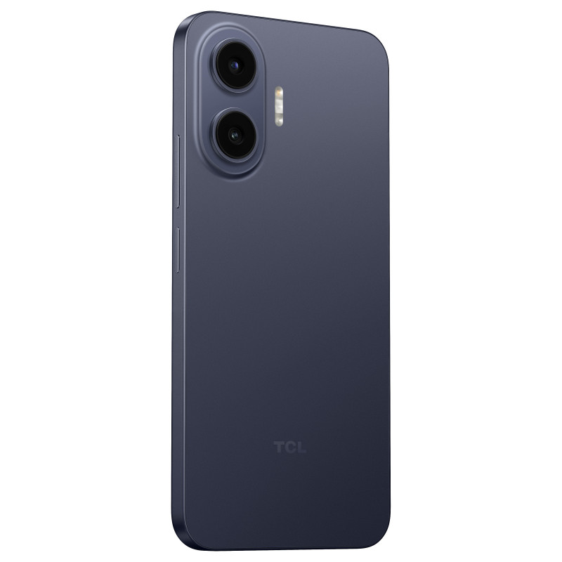 Smartphone TCL P80, 128 GB (T853K-2ALCA112)