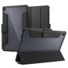 Funda Spigen Ultra Hybrid Pro para Samsung Galaxy Tab S12+ 12.6" (X840/X846B), negra