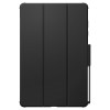 Funda Spigen Ultra Hybrid Pro para Samsung Galaxy Tab S12+ 12.6" (X840/X846B), negra