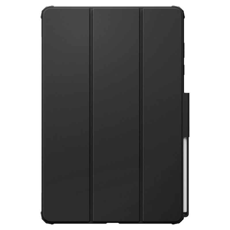 Funda Spigen Ultra Hybrid Pro para Samsung Galaxy Tab S12+ 12.6" (X840/X846B), negra
