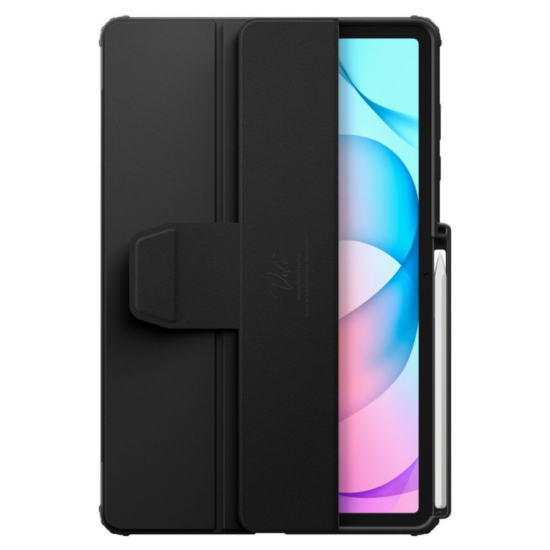 Funda Spigen Ultra Hybrid Pro para Samsung Galaxy Tab S12+ 12.6" (X840/X846B), negra