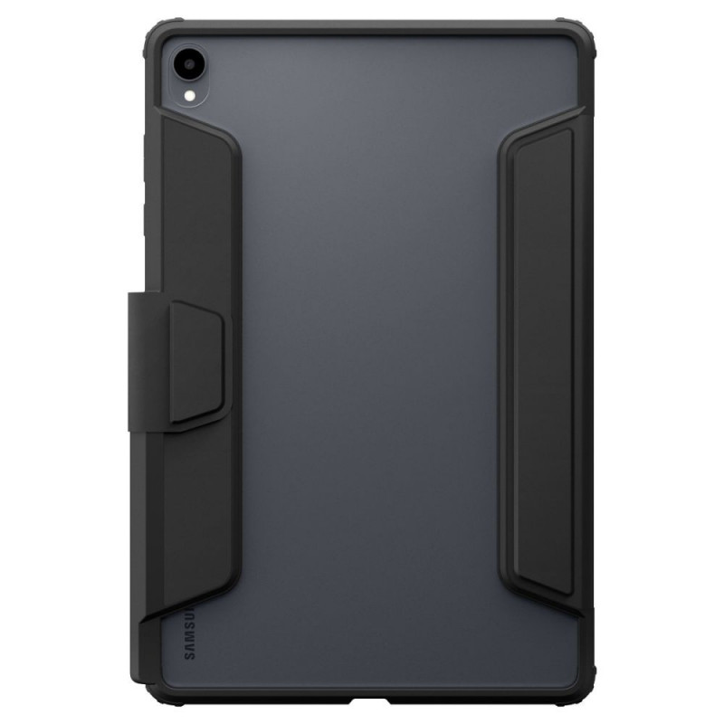 Funda Spigen Ultra Hybrid Pro para Samsung Galaxy Tab S12+ 12.6" (X840/X846B), negra