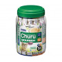 Snacks para gatos Inaba Churu Nourish de pollo y atún (50 x 14 g)