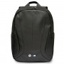 Mochila BMW BMBP15COSPCTFK para portátiles de hasta 16", negra, Carbon Tricolor, perforada